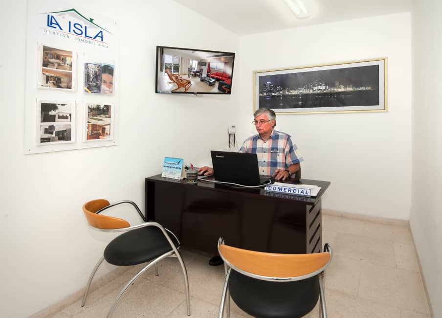 OFICINA 5